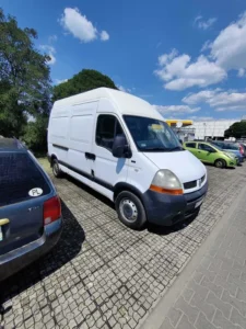 Profesjonalne przeprowadzki i transport Białystok